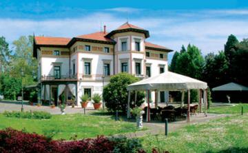 Hotel Villa Stucky