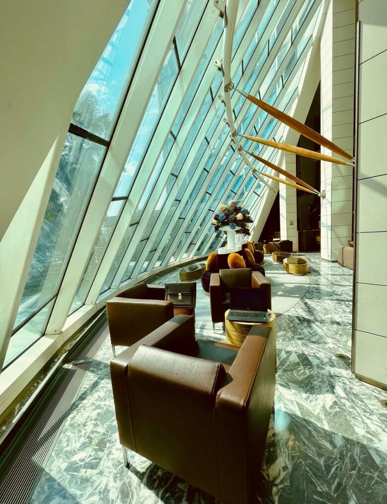 Hotel Antony Palace