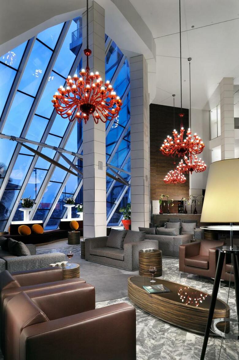 Hotel Antony Palace