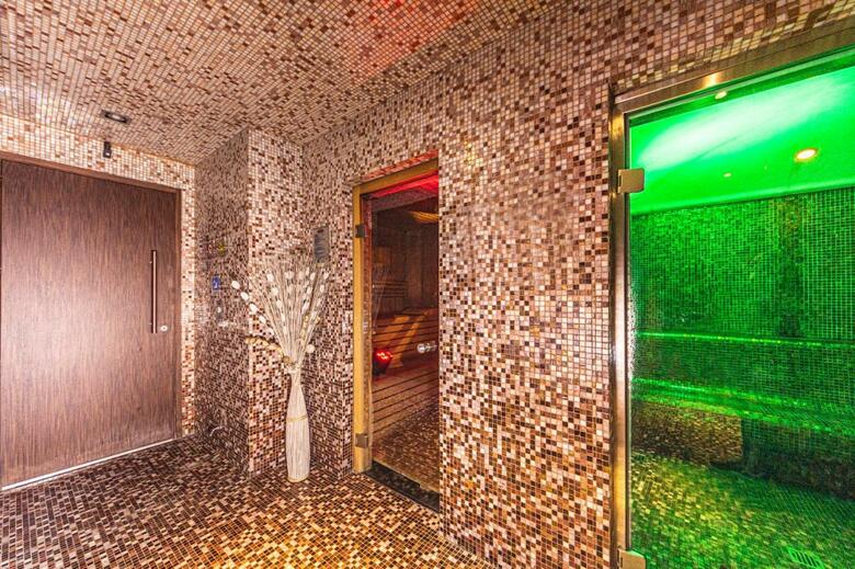 Hotel Antony Palace