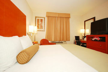 Hotel Best Western Kennedy Airport