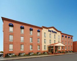 Hotel Best Western Kennedy Airport