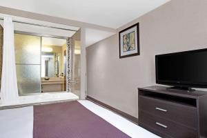 Hotel Days Inn Jfk Airport