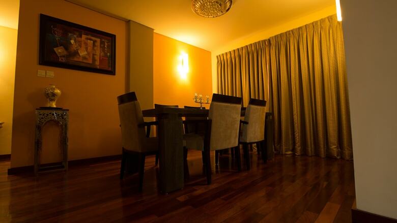 Best Western Premier Accra Airport Hotel
