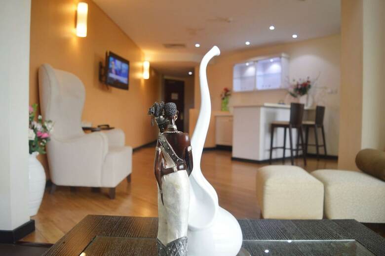Best Western Premier Accra Airport Hotel