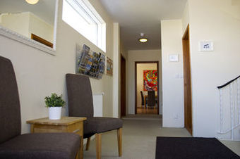 Hostal Comfy Guesthouse