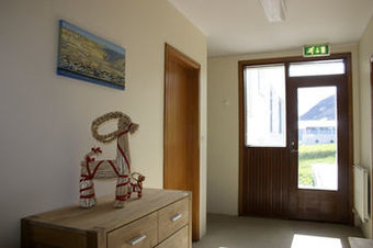 Hostal Comfy Guesthouse