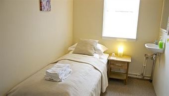 Hostal Comfy Guesthouse