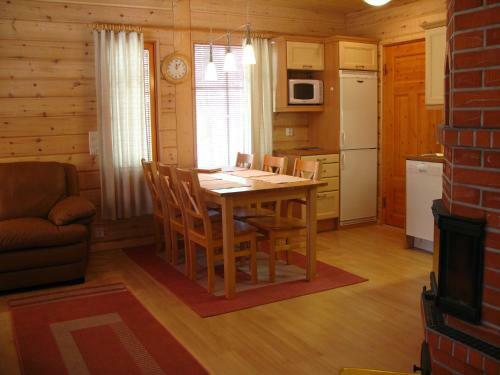 Holiday Village Himmerki