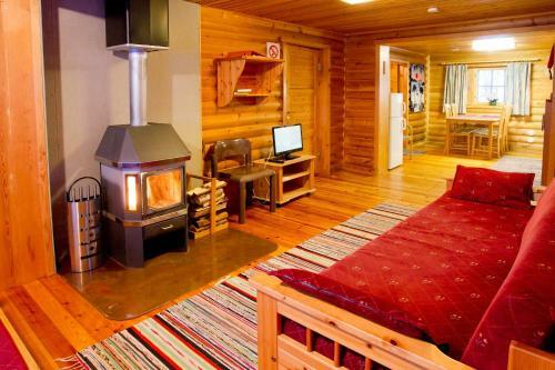 Holiday Village Himmerki