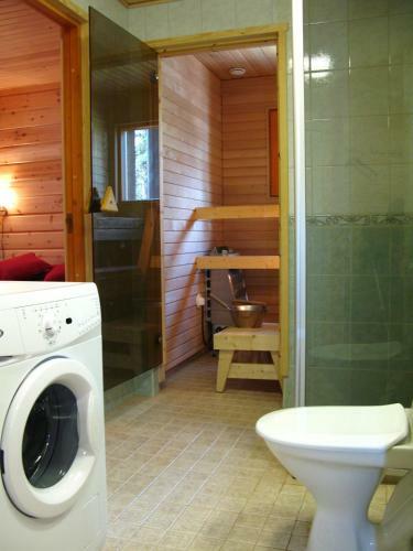 Holiday Village Himmerki