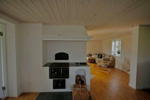 Agroturismo Stuga Linnebr�ten