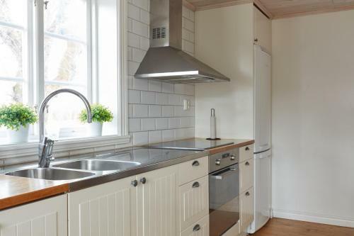 Agroturismo Stuga Linnebr�ten