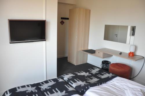 Hotel Svf Konferens