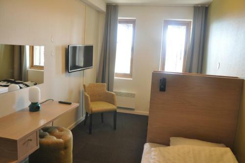 Hotel Svf Konferens