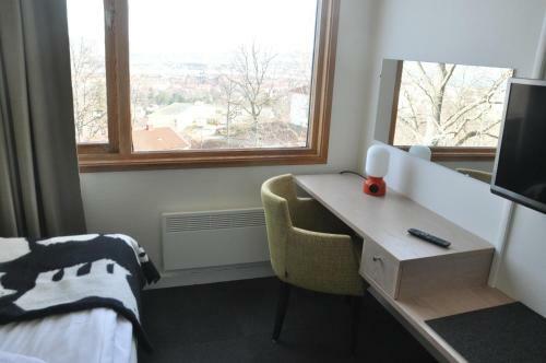 Hotel Svf Konferens