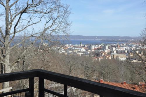 Hotel Svf Konferens