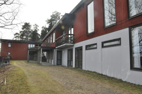 Hotel Svf Konferens