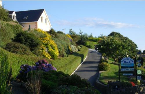 Channel View Bed & Breakfast