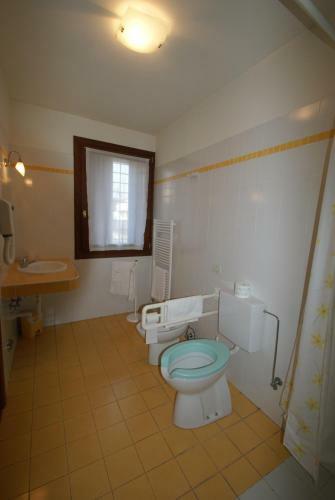 Agroturismo Fattoria Villa Curti
