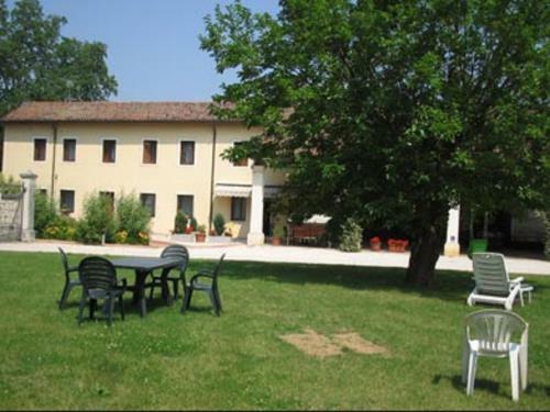 Agroturismo Fattoria Villa Curti