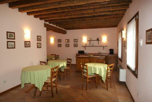 Agroturismo Fattoria Villa Curti