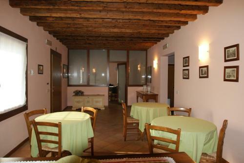 Agroturismo Fattoria Villa Curti