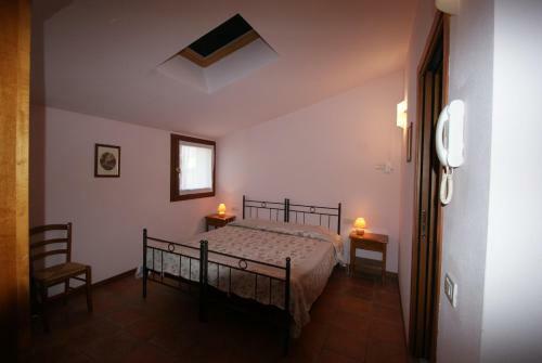 Agroturismo Fattoria Villa Curti