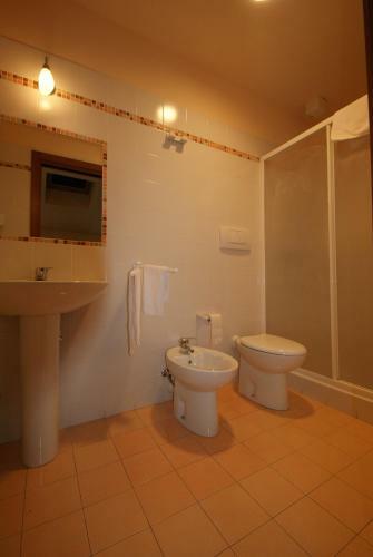 Agroturismo Fattoria Villa Curti