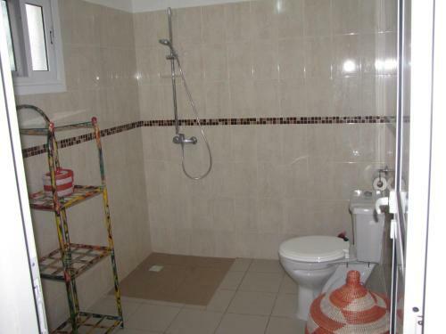 Bed & Breakfast Keur Baboune