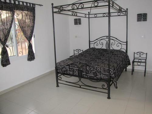 Bed & Breakfast Keur Baboune