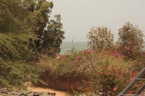 Bed & Breakfast Keur Baboune