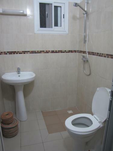 Bed & Breakfast Keur Baboune
