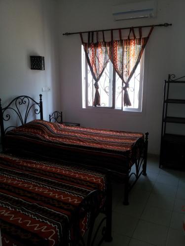 Bed & Breakfast Keur Baboune