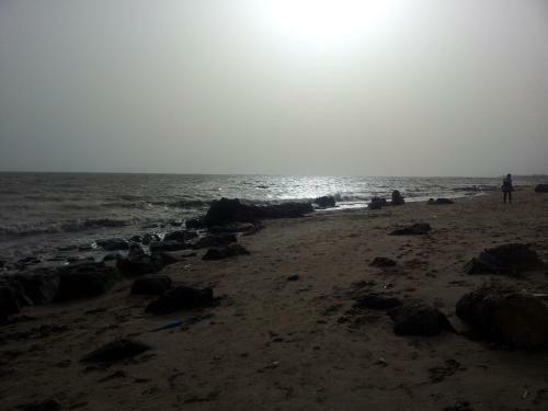 Bed & Breakfast Keur Baboune