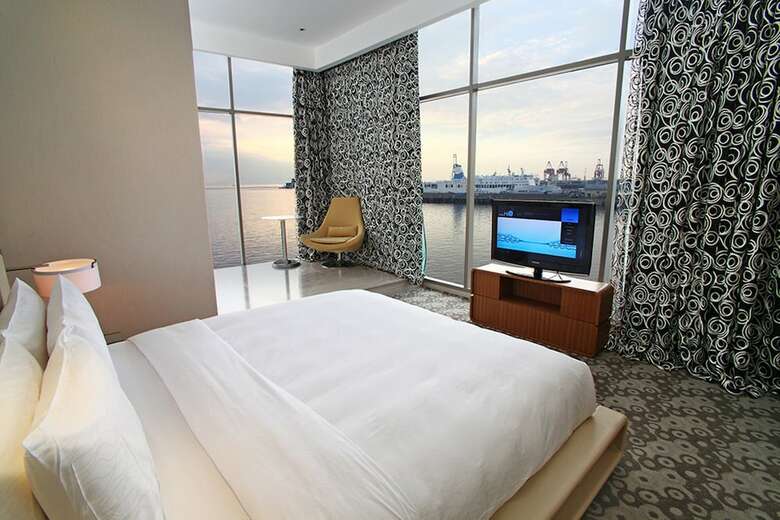 Hotel H2o