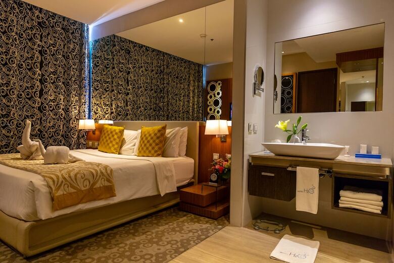 Hotel H2o