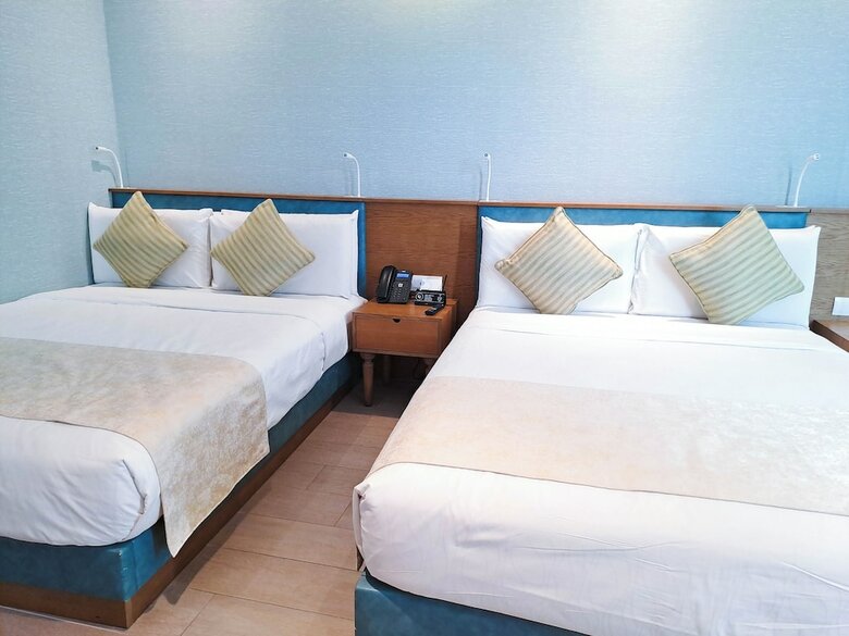 Hotel H2o