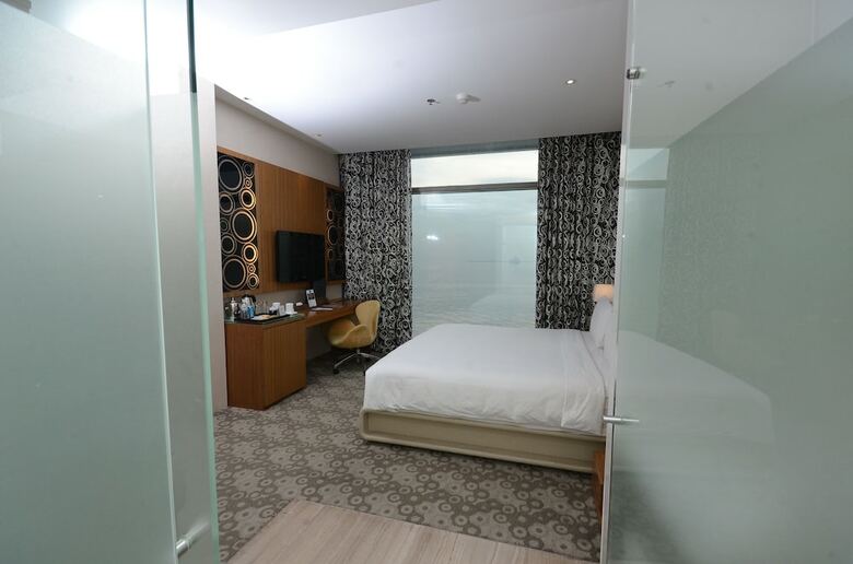 Hotel H2o