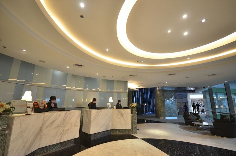 Hotel H2o