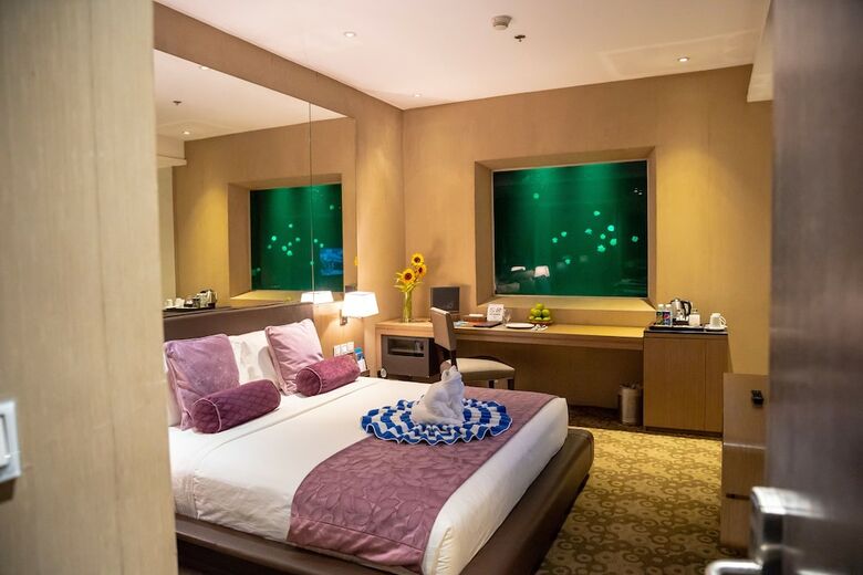 Hotel H2o