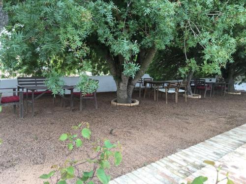 Agroturismo La Carre�a