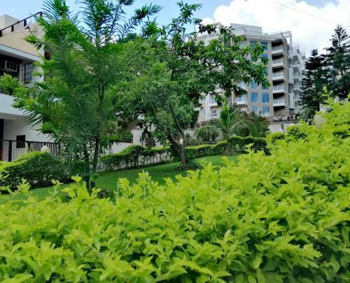 Hostal Ganga Vatika Boutique Guest House