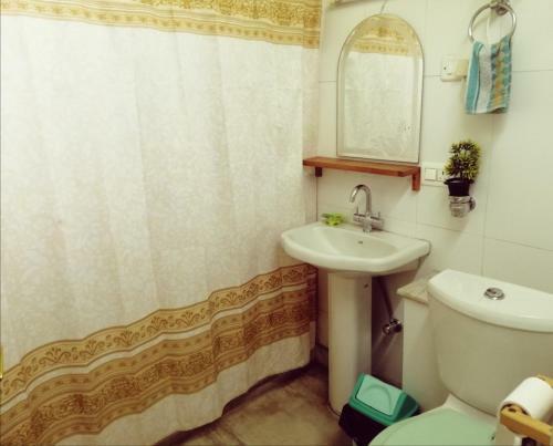 Hostal Ganga Vatika Boutique Guest House