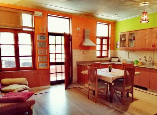 Hostal Ganga Vatika Boutique Guest House