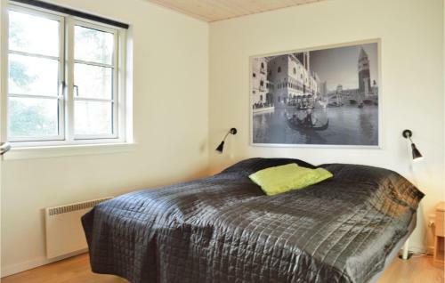 Holiday Home Soltoften Frederiksv�rk XI