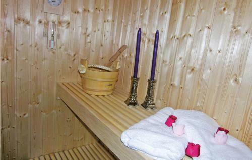 Holiday Home Soltoften Frederiksv�rk XI