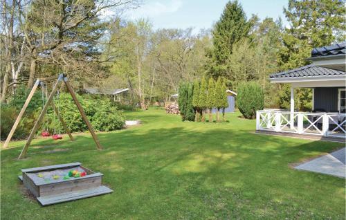 Holiday Home Soltoften Frederiksv�rk XI
