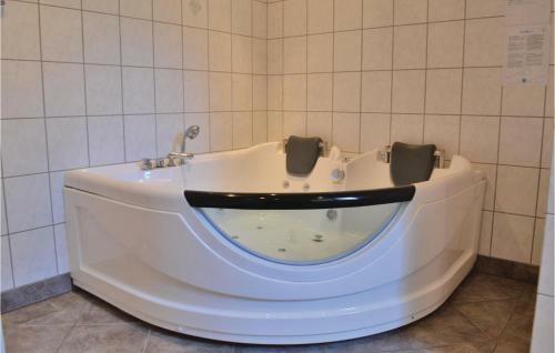 Holiday Home Soltoften Frederiksv�rk XI
