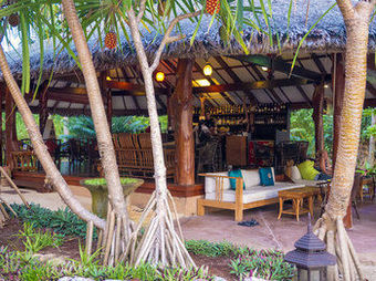 Koh Jum Beach Villas